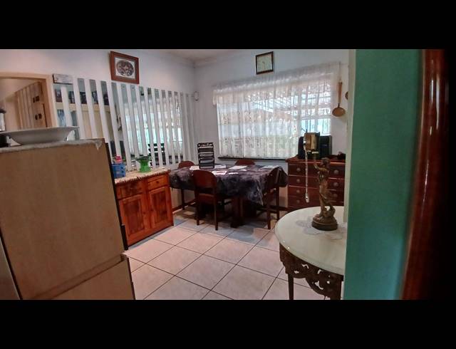 3 BEDROOM FREESTANDING FOR SALE IN BRACKENDOWNS